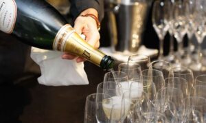 TOPCHAMPAGNE, l'e-commerce per le bollicine più pregiate