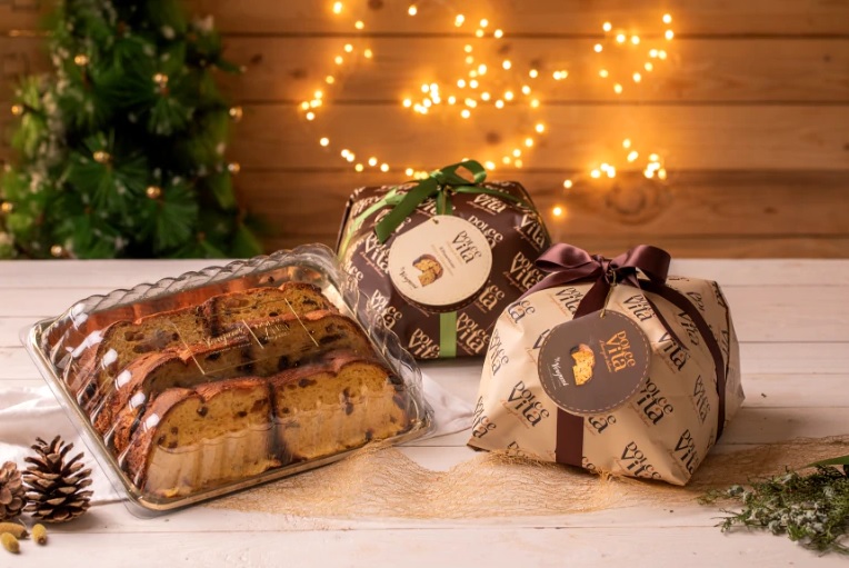 Natale 2019: i panettoni più buoni per le vostre feste