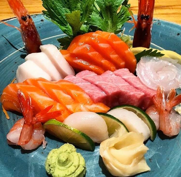 Il Giappone nel take-away partenopeo nel Jorudan Sushi - Sapori News 