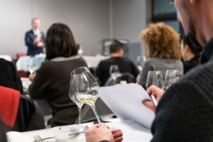 Ais Veneto: 28 corsi per formare i nuovi esperti del vino