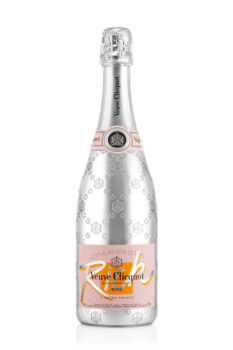 Un San Valentino tutto rosa con Veuve Clicquot - Sapori News 