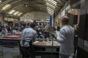 Gourmandia 2020: a Treviso la manifestazione dedicata agli artigiani del gusto