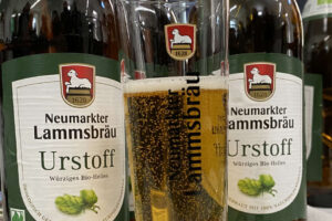 Una storica birra bavarese, rigorosamente BIO