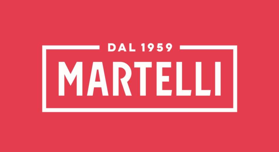 Salumi Martelli: l'azienda celebra il sessantesimo anniversario