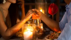 San Valentino 2020: OpenTable svela le mosse false che potrebbero rovinare un appuntamento galante