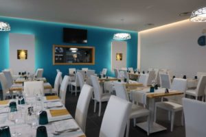 Ristorante Bianco, specialità baccalà, pesce e…