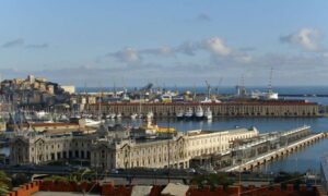 Vinnatur Genova 2020: al via la wine week con i produttori di vino naturale