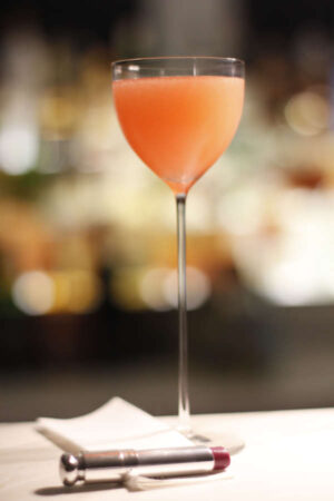 drink SELFIE, di Valeria Bassetti, co-fondatrice e partner di Drink-It - Sapori News 