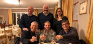 L' Associazione Produttori del Ruchè di Castagnole Monferrato rinnova il cda