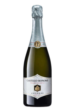 Castello Bonomi presenta la nuova Cuvée 22 dedicata a tutti gli amanti del vino di qualità - Sapori News 