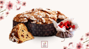 Pasqua 2020 con Fidani Healthy Food e tre colombe davvero speciali!