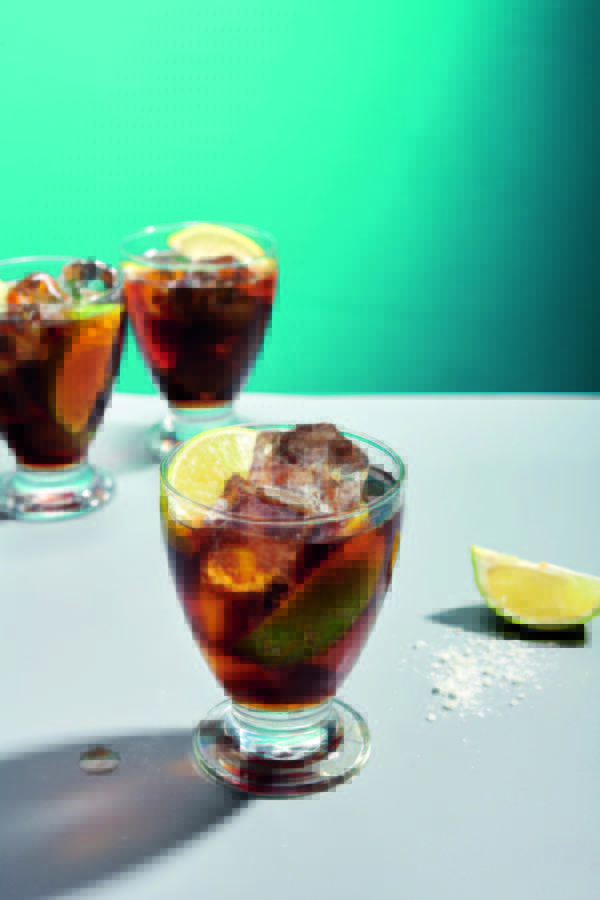 Con SodaStream l'aperitivo vintage lo prepari anche a casa! - Sapori News 