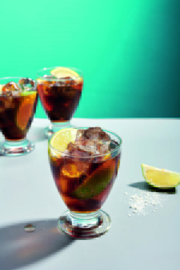 Con SodaStream l'aperitivo vintage lo prepari anche a casa! - Sapori News 