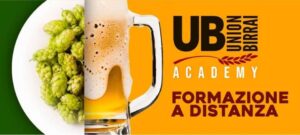 Unionbirrai: parte la formazione online con la piattaforma UB Academy