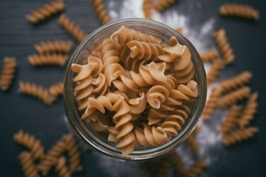 Pasta Bontasana, senza glutine e buona per natura - Sapori News 