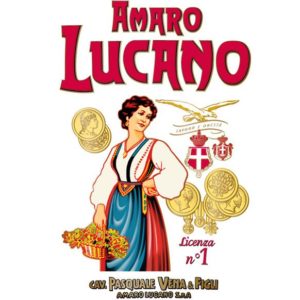 Con Amaro Lucano il dopo cena ha più gusto!