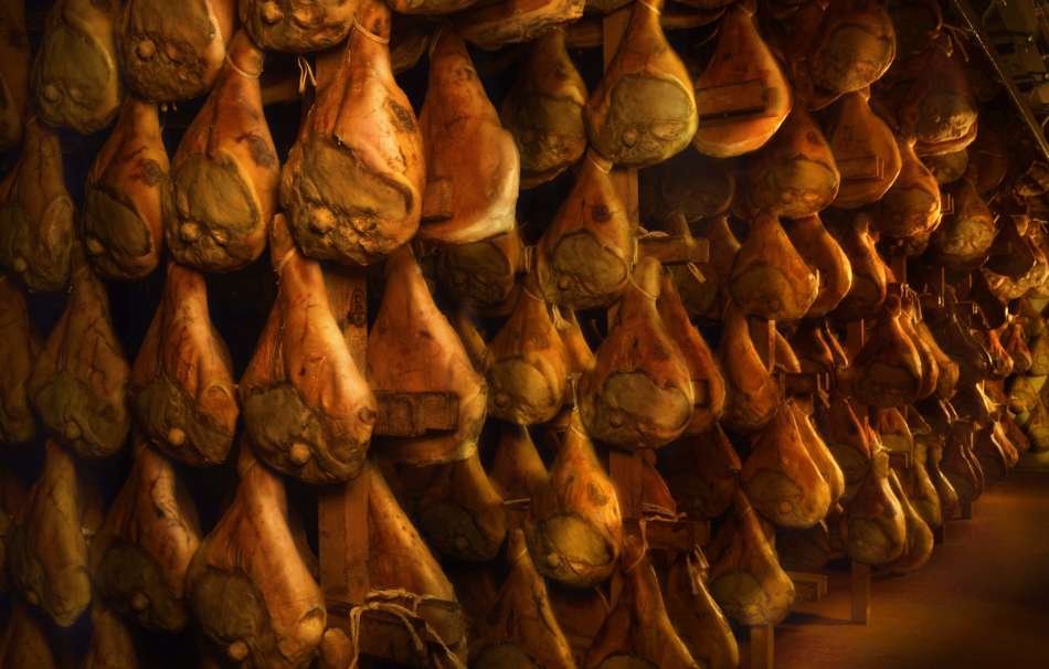 Prosciutto di Modena DOP nel 2019 ha mantenuto la sua quota di mercato