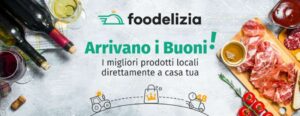 Foodelizia.it, la piattaforma online di Confagricoltura ER