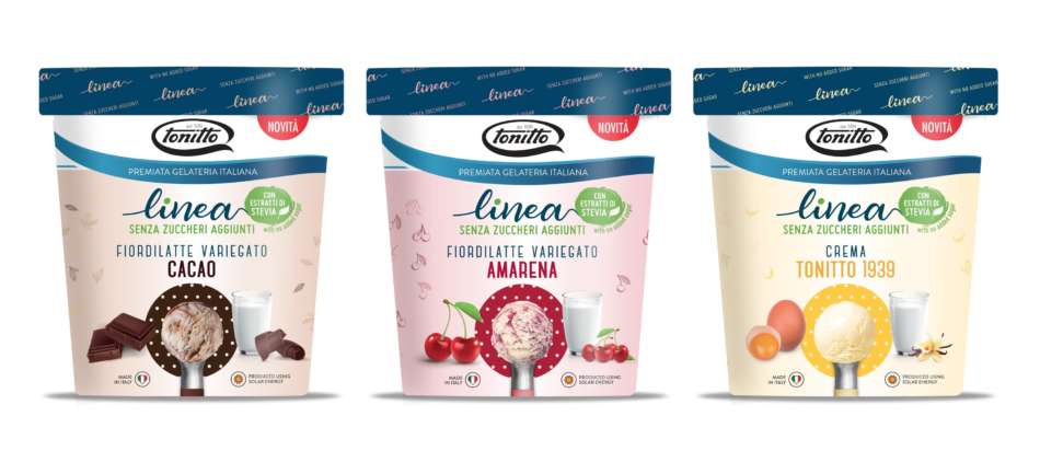 Tonitto 1939, nuovi gusti per l'estate 2020 - Sapori News Il Magazine Dedicato al Mondo del Food a 360 Gradi Tonitto 1939, nuovi gusti per l'estate 2020 - Sapori News