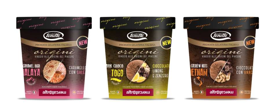 Tonitto 1939, nuovi gusti per l'estate 2020 - Sapori News Il Magazine Dedicato al Mondo del Food a 360 Gradi Tonitto 1939, nuovi gusti per l'estate 2020 - Sapori News