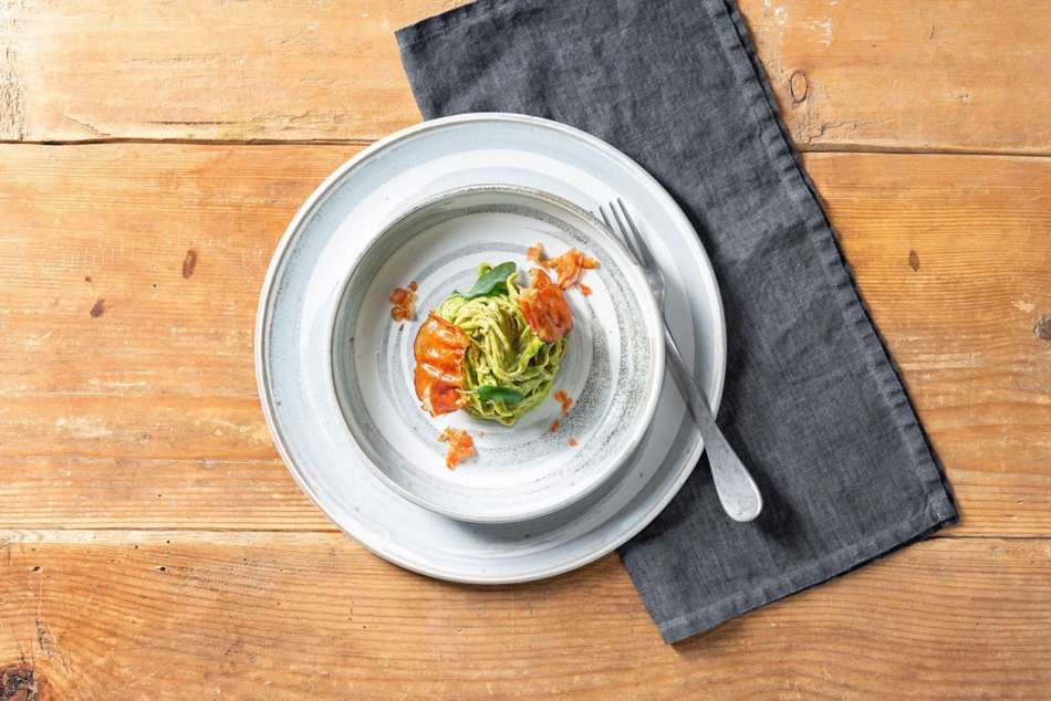 Speck Alto Adige IGP, eccellenza gastronomica dell'Alto Adige - Sapori News 