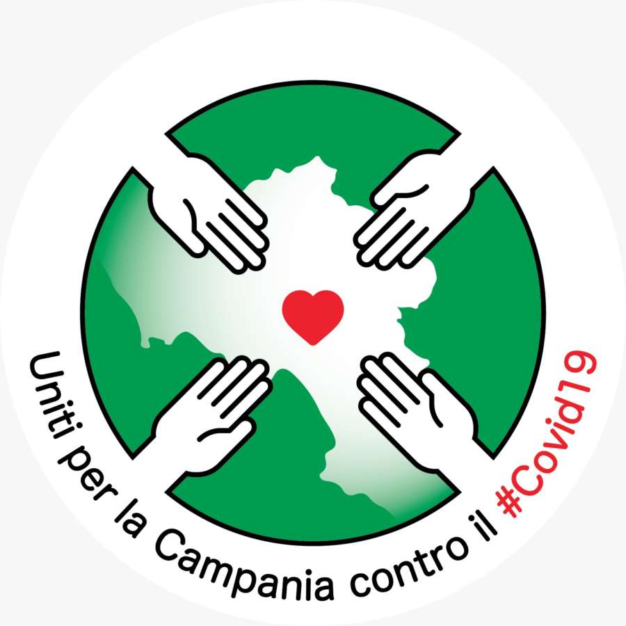 Mozzarè Casearia dona 300 pacchi di “spesa solidale” per “Uniti per la Campania”