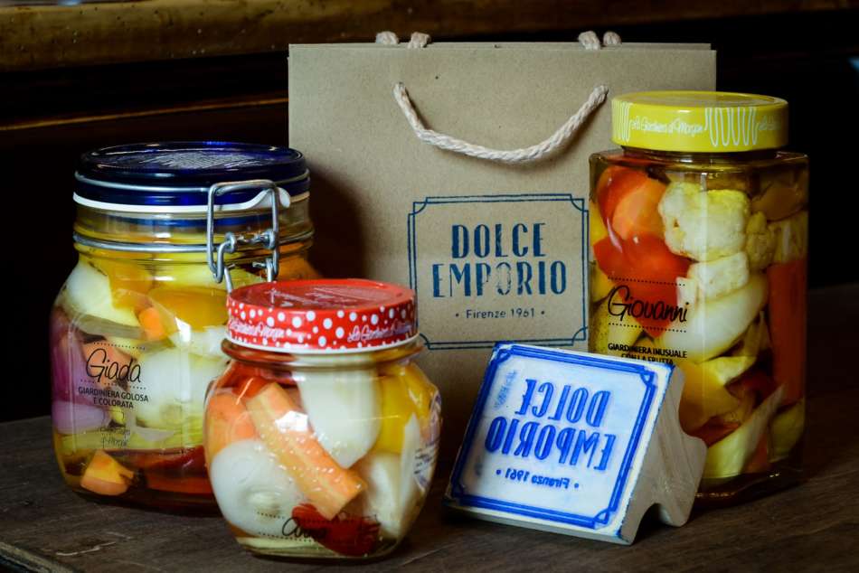 Dolce Emporio per Pasqua porta a casa la spesa gourmet - Sapori News 