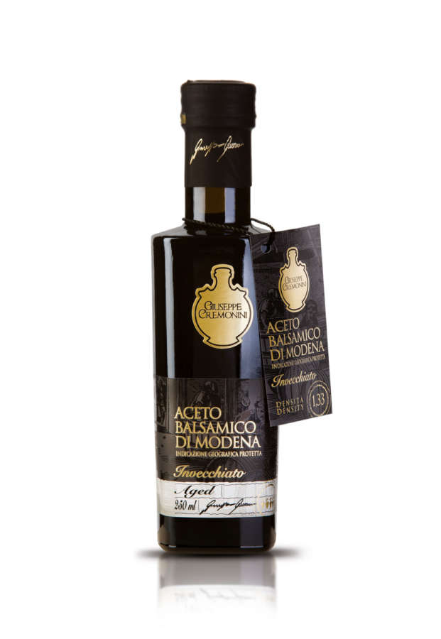 Aceto Balsamico di Modena IGP, the best! - Sapori News 