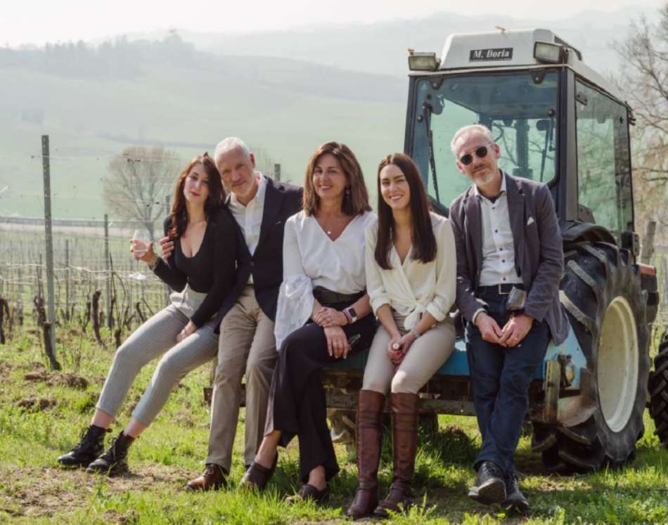 Bonzano vini tradizione vinicola nel Monferrato - Sapori News 