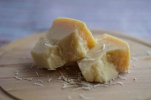 Malandrone 1477, il Parmigiano Reggiano che arriva direttamente a casa tua