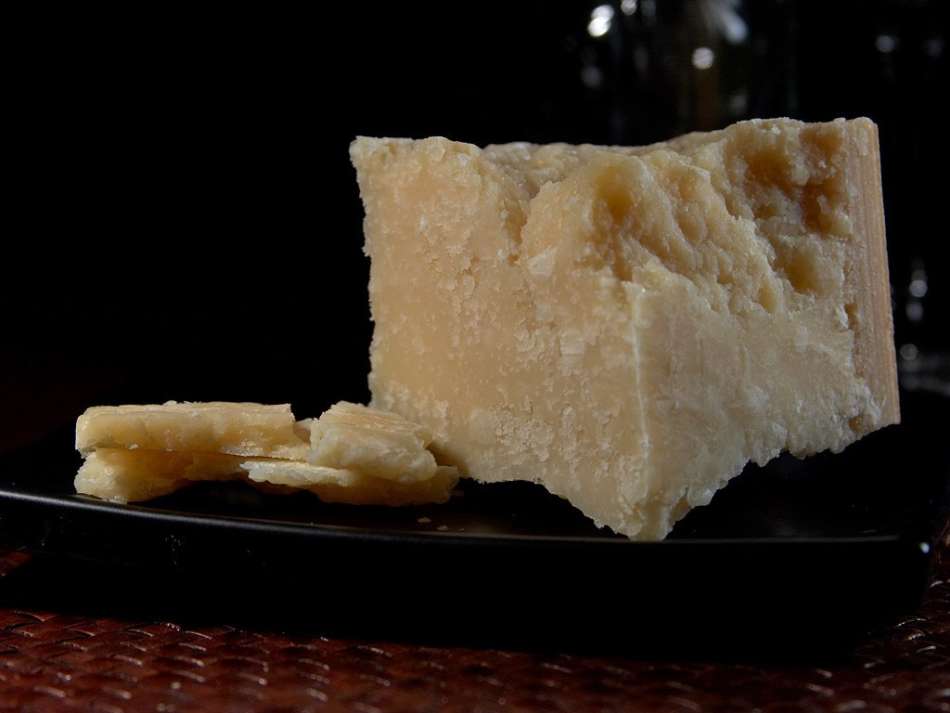 Malandrone 1477, il Parmigiano Reggiano che arriva direttamente a casa tua - Sapori News 