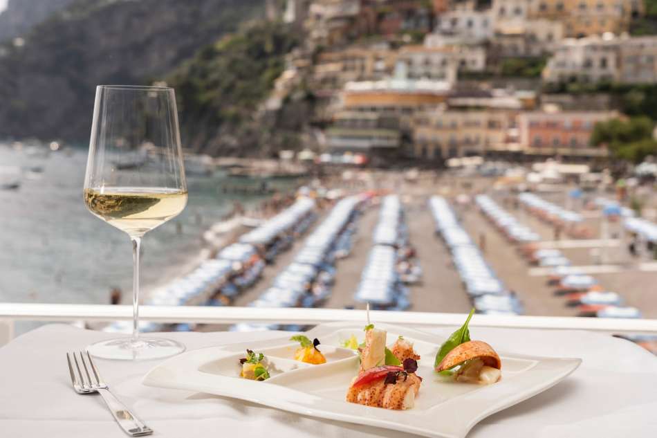 A Positano il Rada riapre in tutto il suo splendore