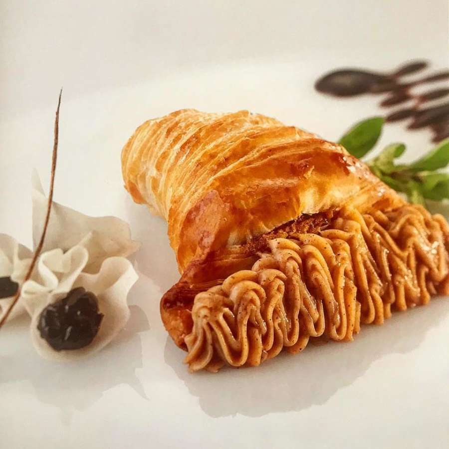 Ristorante Don Alfonso 1890: un menù che ti farà innamorare del Sud Italia
