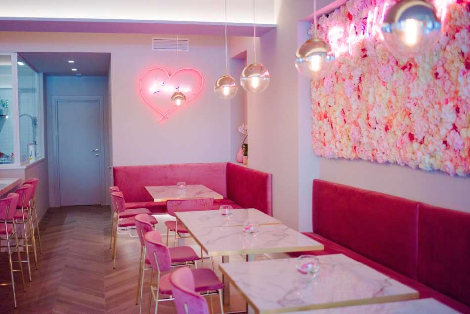 Rose Tartare Bar, un bistrot tutto in famiglia - Sapori News 