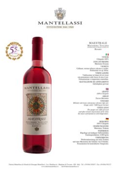 maestrale rosato_sch_page-0001 - Sapori News 