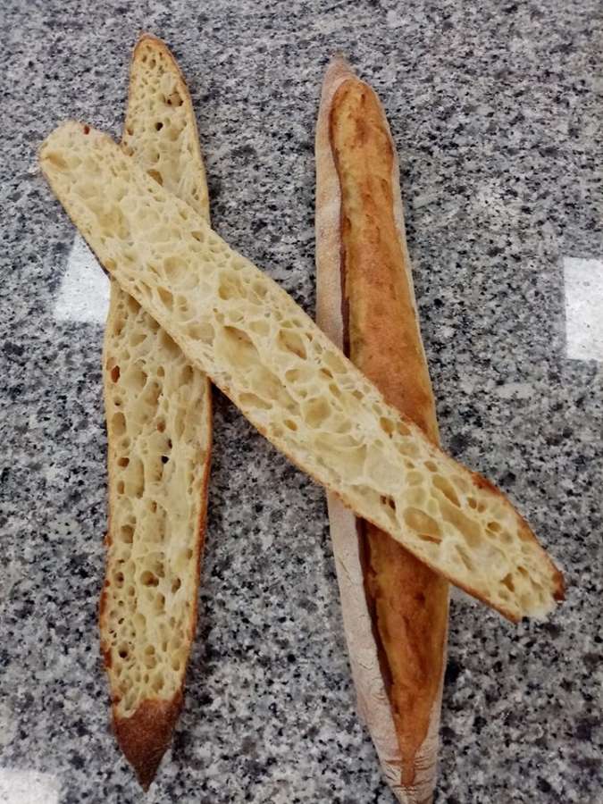 Pank La Bulangeria a Firenze: dove il pane è il vero protagonista