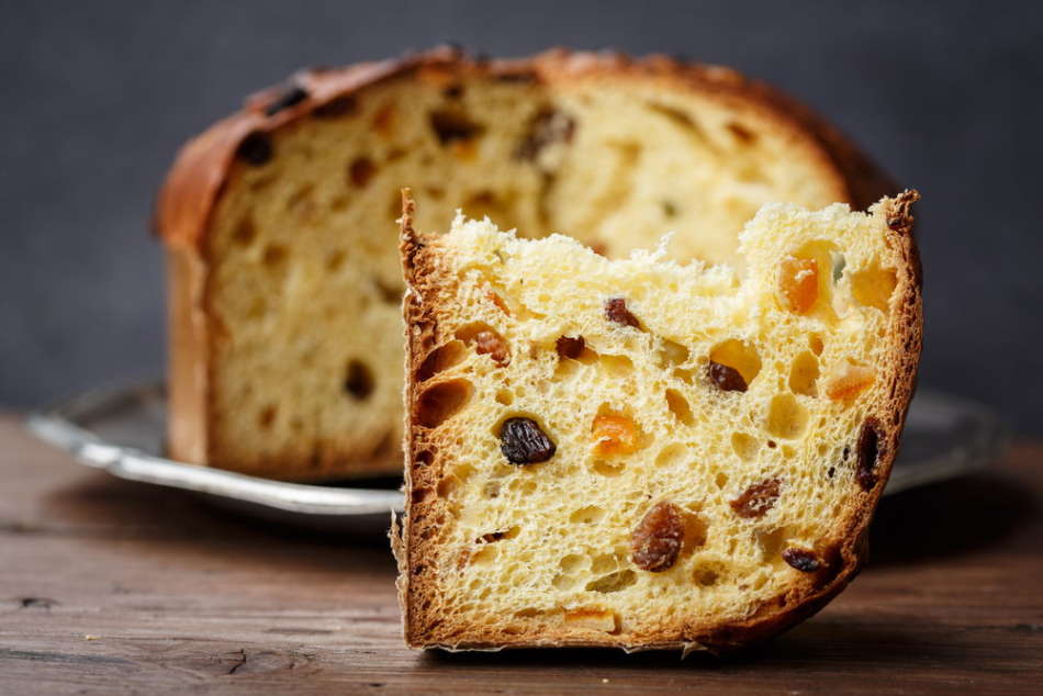 Panettone Day 2020, a giugno aperte le iscrizioni - Sapori News 