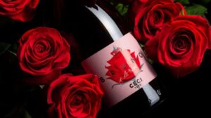 Cantine Ceci, birra e spumante per un’estate 2020 al profumo di rose e fiori