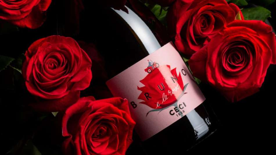 Cantine Ceci, birra e spumante per un’estate 2020 al profumo di rose e fiori