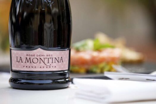 Tenute La Montina: visite guidate, degustazioni e ristorante - Sapori News 