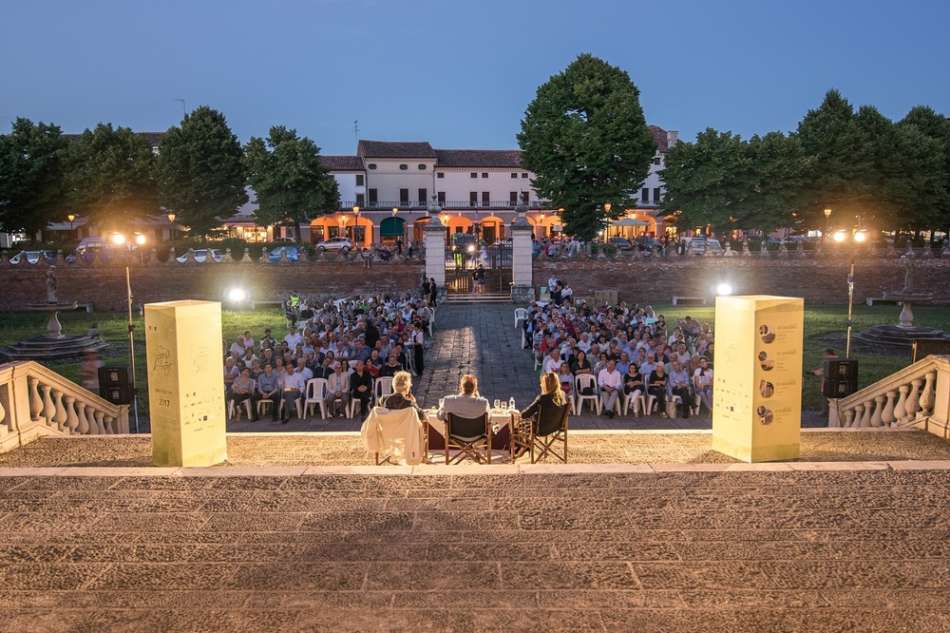 Ais Veneto: vino e cultura nel podcast di sorsi d’autore