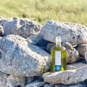 Olio extravergine di oliva biologico: Allegretti porta il gusto sulla tua tavola!