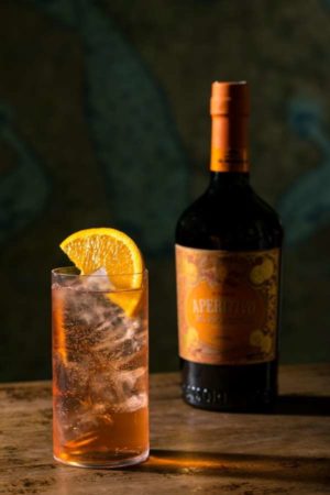 Un drink d'autore semplice da fare per l'estate! drink 'APERITIVO &TONIC' del The Jerry Thomas Speakeasy di Roma - Sapori News 