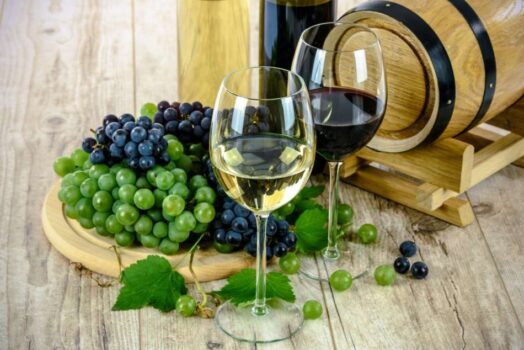 C&C, vini italiani di qualità per passione - Sapori News 