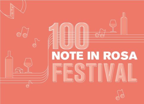 100 note in rosa festival:  a verona musica e vino per l’addio all’estate e il benvenuto all’autunno - Sapori News 