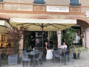 Dove mangiare a Bassano Del Grappa? 3 proposte per tutti i gusti