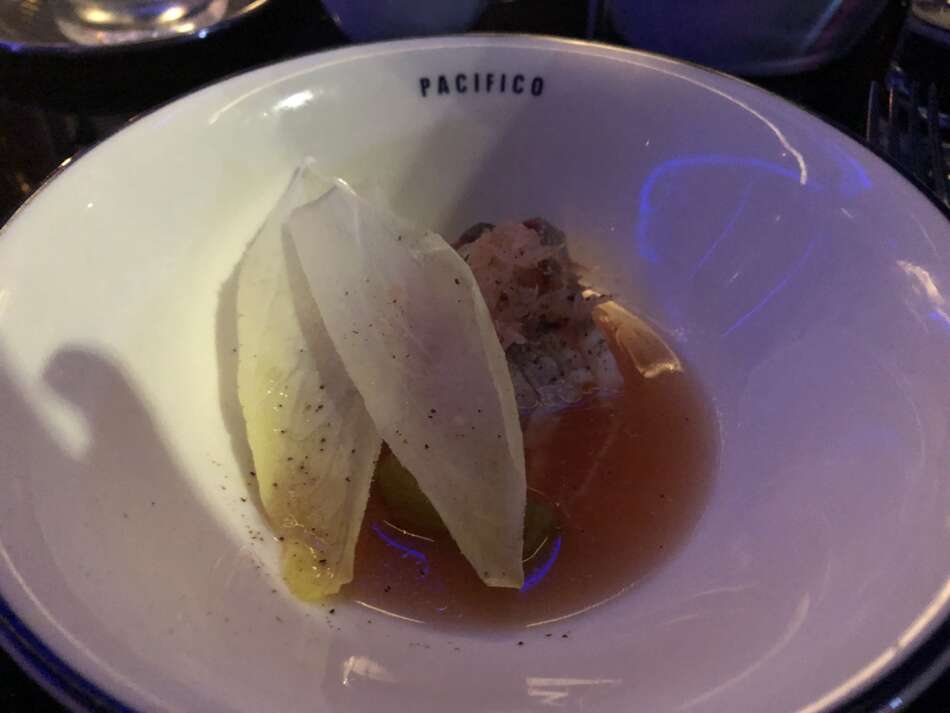 Pacifico rinnova Milano e annuncia un nuovo chef - Sapori News Il Magazine Dedicato al Mondo del Food a 360 Gradi Pacifico rinnova Milano e annuncia un nuovo chef - Sapori News