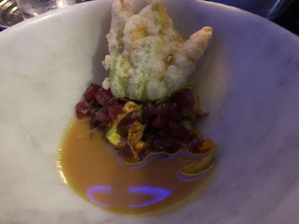 Pacifico rinnova Milano e annuncia un nuovo chef - Sapori News Il Magazine Dedicato al Mondo del Food a 360 Gradi Pacifico rinnova Milano e annuncia un nuovo chef - Sapori News