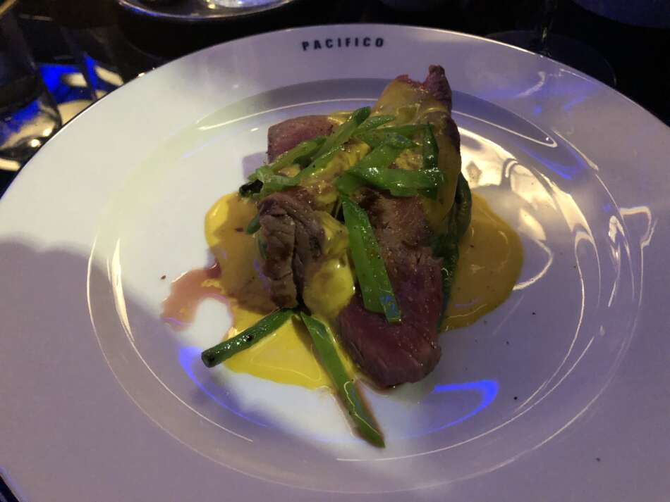 Pacifico rinnova Milano e annuncia un nuovo chef - Sapori News Il Magazine Dedicato al Mondo del Food a 360 Gradi Pacifico rinnova Milano e annuncia un nuovo chef - Sapori News