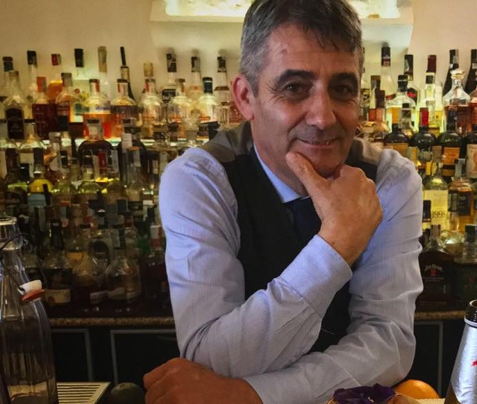 Nuovo cocktail Rosso Relativo, ispirato al film Viale del Tramonto - Sapori News Il Magazine Dedicato al Mondo del Food a 360 Gradi Nuovo cocktail Rosso Relativo, ispirato al film Viale del Tramonto - Sapori News